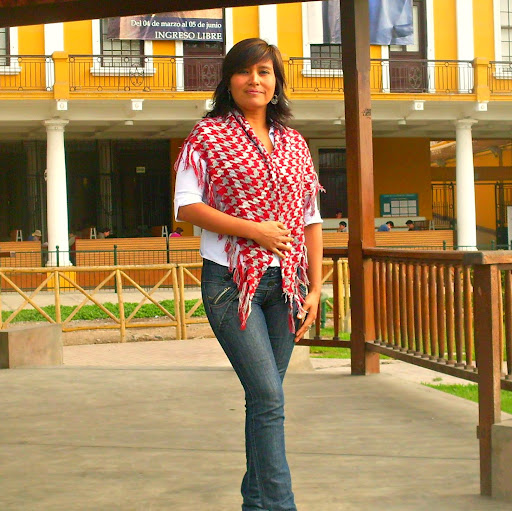 Mary Mendiola Photo 1