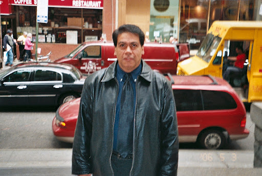 Gilbert Rodriguez Photo 7