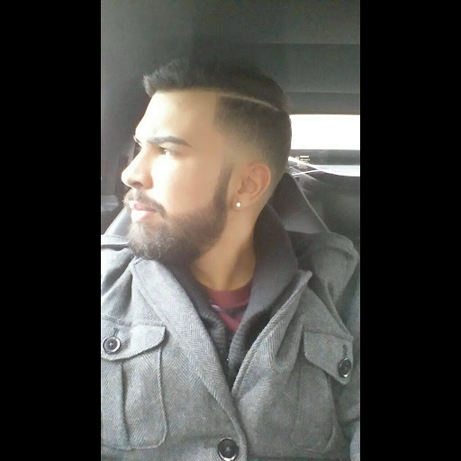 Jeffrey Diaz Photo 42