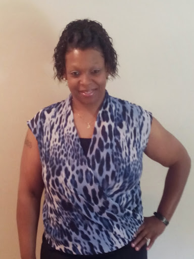 Tamika Jones Photo 19