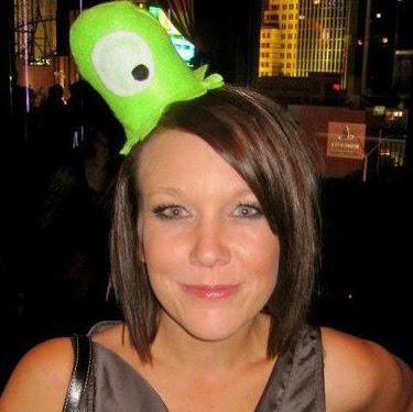 Jessica Shannon Photo 6