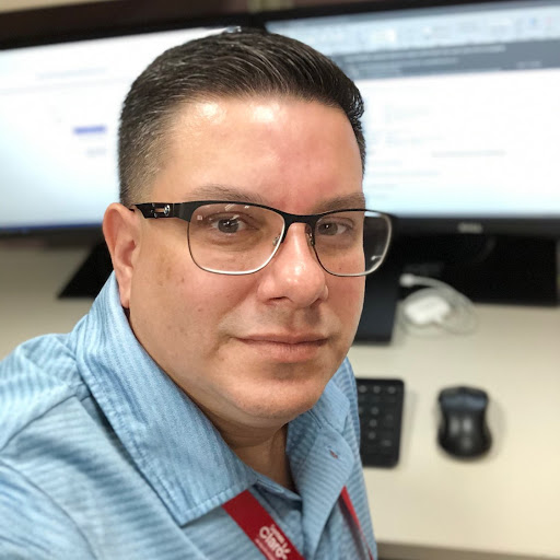Hector Rivera Photo 52