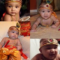 Jyothsna Palla Photo 6