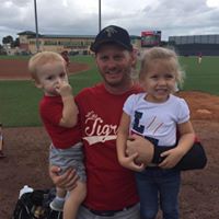 David Salley Photo 23