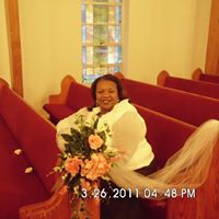 Deborah Patrick Photo 16