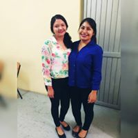 Janet Desiderio Photo 4