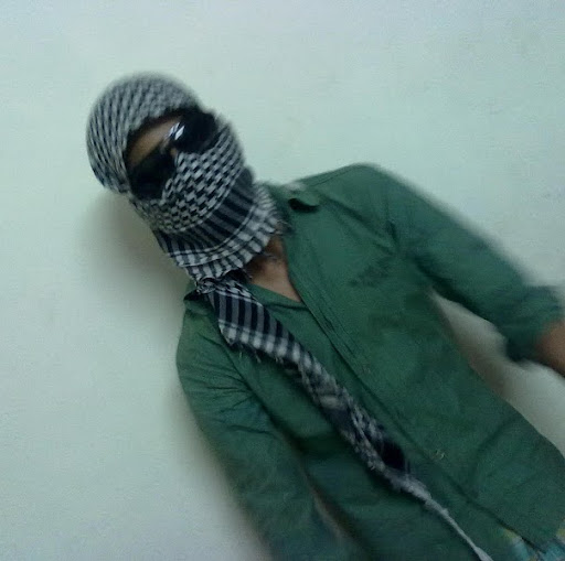 Ibn Abdullah Photo 24