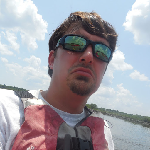 Darrel Austin Photo 3