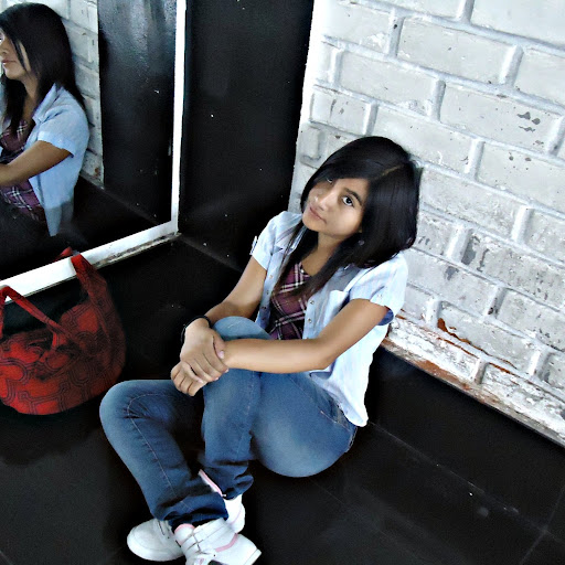 Susan Ocampo Photo 5