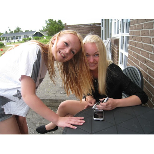 Ruth Christiansen Photo 5