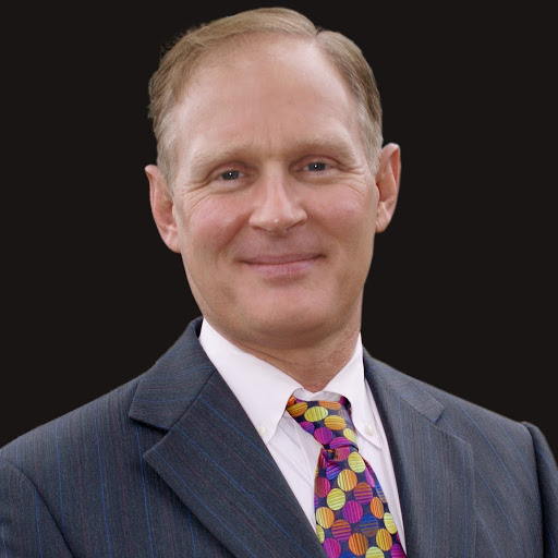 Terry Morgan Photo 6