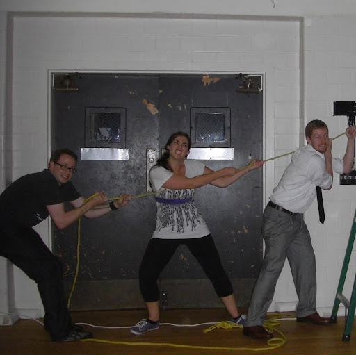 Michael Seguin Photo 13