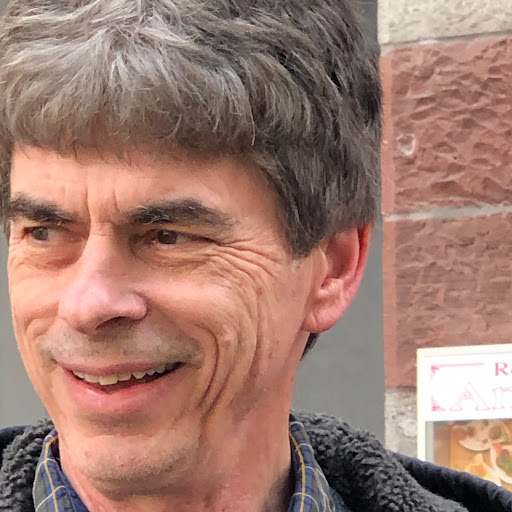 Robert Crooks Photo 7