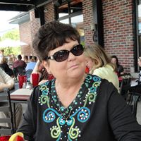 Jane Whitten Photo 11