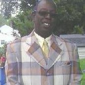Ronald Morris Photo 15