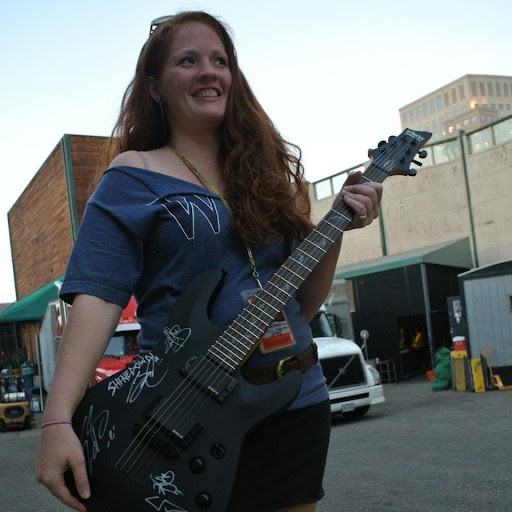 Suzanne Burris Photo 13