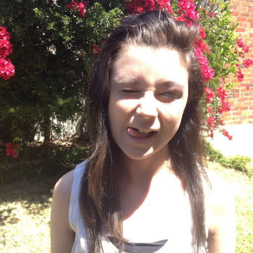 Sarah Jorgensen Photo 30