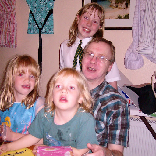 Paul Seward Photo 14