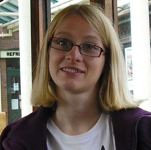 Stacey Stevens Photo 14