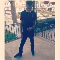 Justin Rowland Photo 38