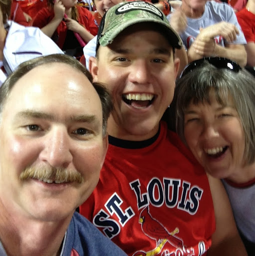 Larry Adams Photo 16