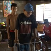 Reynaldo Ramos Photo 30