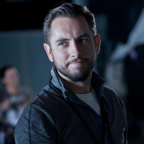 Joshua Caldwell Photo 35