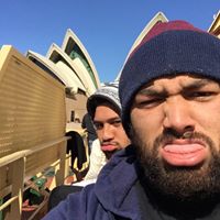 Timothy Gabriel Photo 8