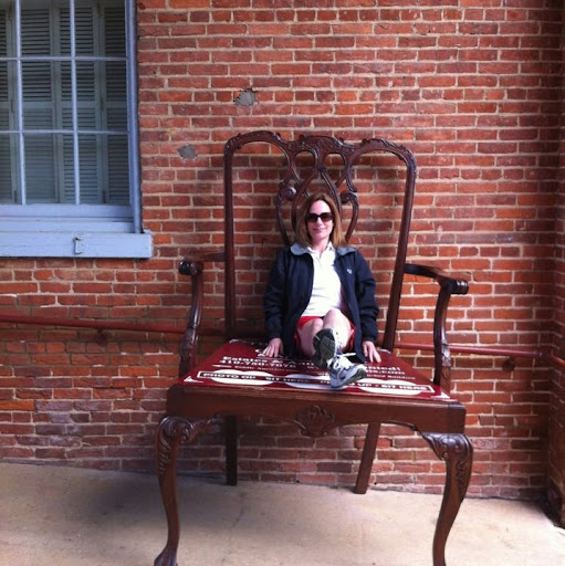 Andrea Mccarty Photo 22