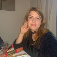 Frances Mcgough Photo 2