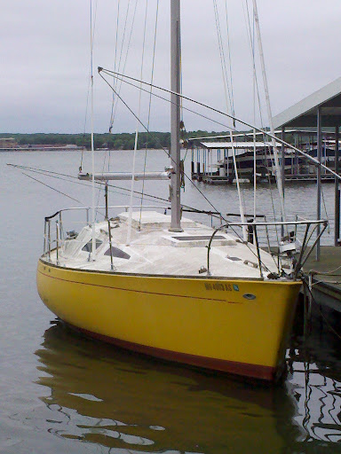 Chris Moran Photo 31