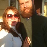 Stephanie Vine Photo 5