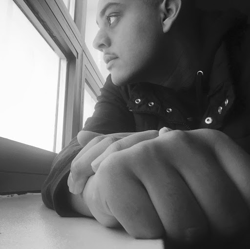 Myles Campbell Photo 32