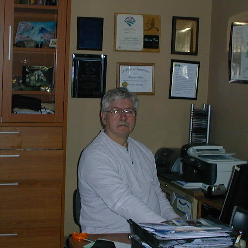 Marvin Yoder Photo 12