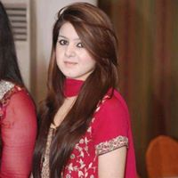 Iram Bhatti Photo 11