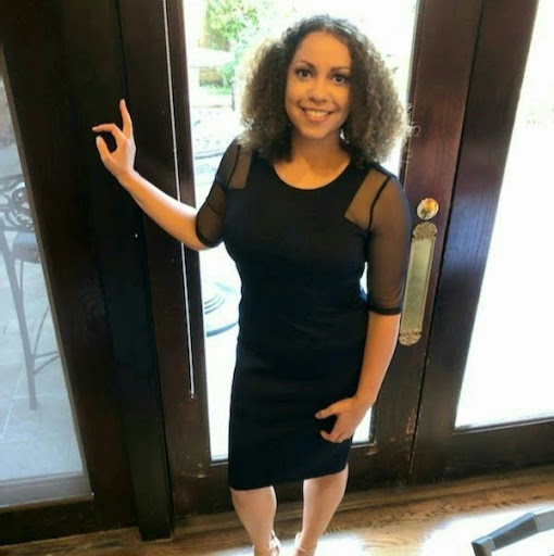 Crystal Adams Photo 22