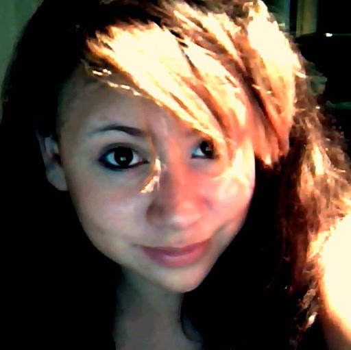 Christy Diaz Photo 32