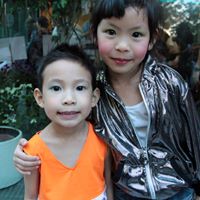 Evelyn Chu Photo 16