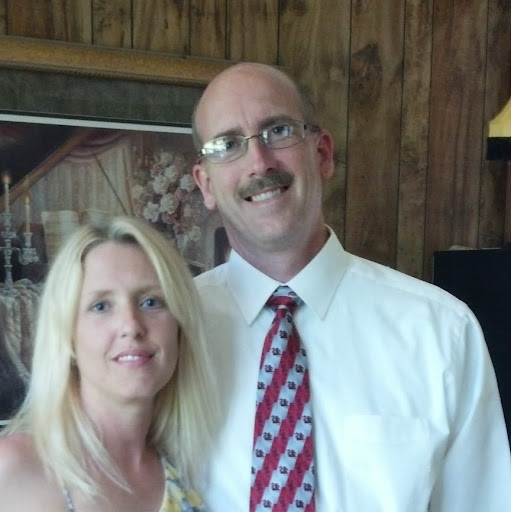 Allen Franklin Photo 8