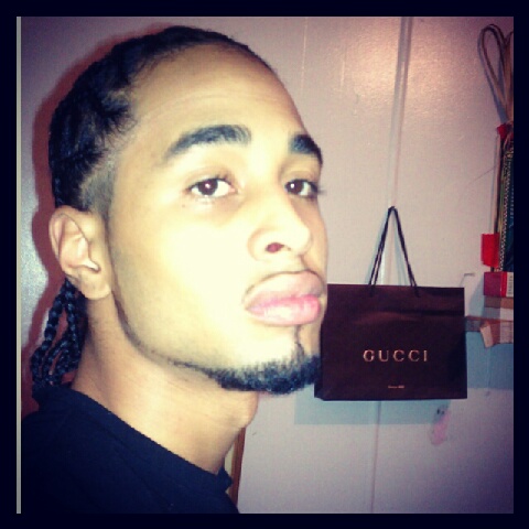 Andre Astacio Photo 2