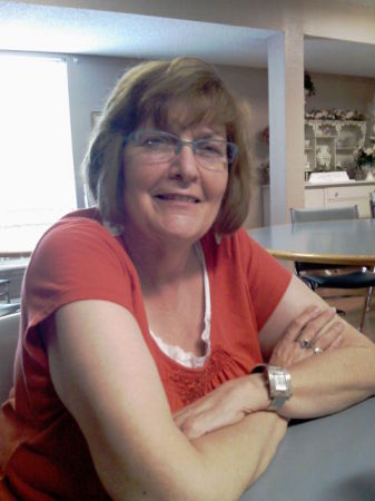 Janice Wilson Photo 35