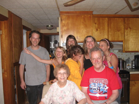 Debbie Holland Photo 36