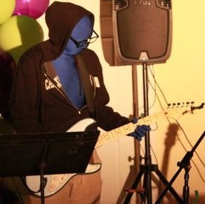 Joseph Glover Photo 37