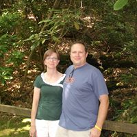 Aimee Fuller Photo 9