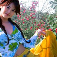 Christine Chi Photo 14