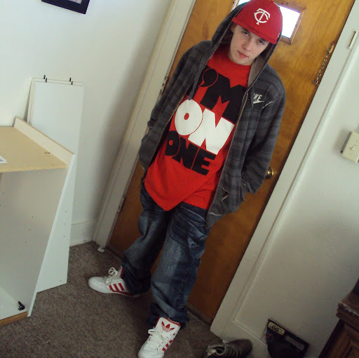 Thomas Cash Photo 18