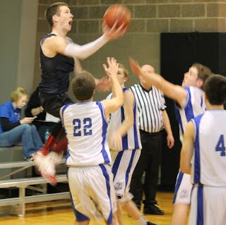 Patrick Mccann Photo 50