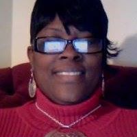 Cynthia Rucker Photo 22