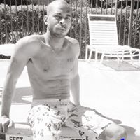 Gregory Francis Photo 30