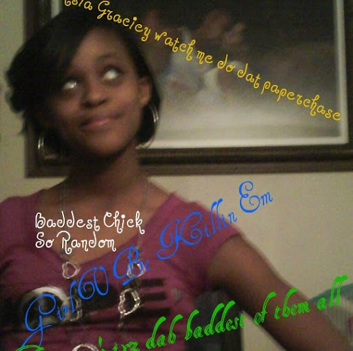 Asia Jones Photo 35